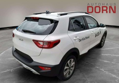 Kia Stonic, 2025 3