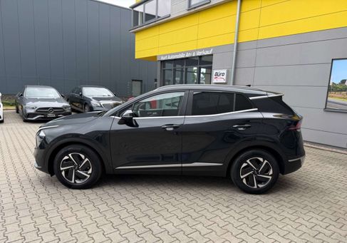Kia Sportage, 2023