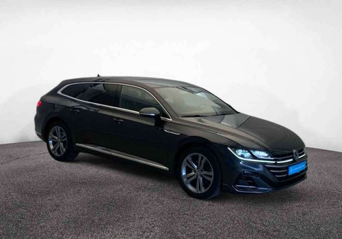 Volkswagen Arteon, 2023 3