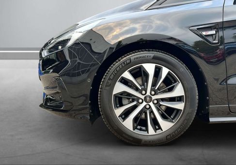 Ford S-Max, 2021