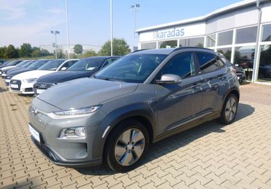 Hyundai Kona, 2020