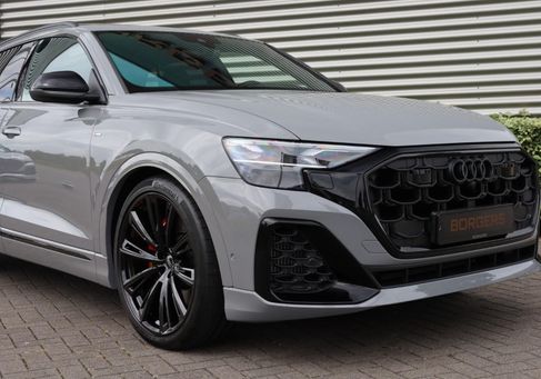 Audi Q8, 2026