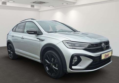 Volkswagen Taigo, 2023