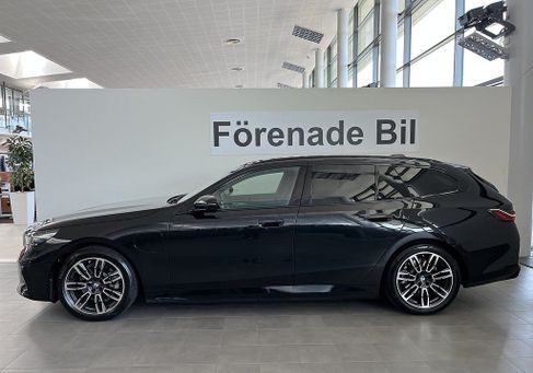 BMW 530, 2026 3