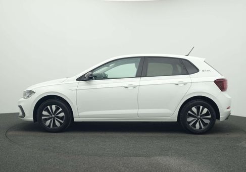 Volkswagen Polo, 2025 3