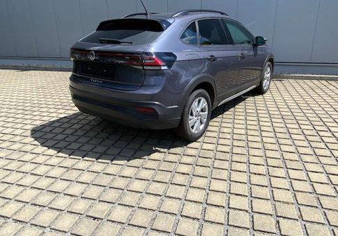 Volkswagen Taigo, 2022