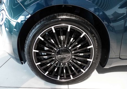 Fiat 500, 2026