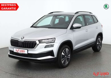 Skoda Karoq, 2022