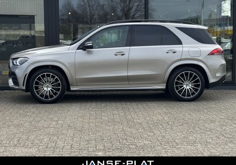 Mercedes-Benz GLE 350, 2022