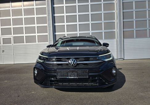 Volkswagen Taigo, 2022