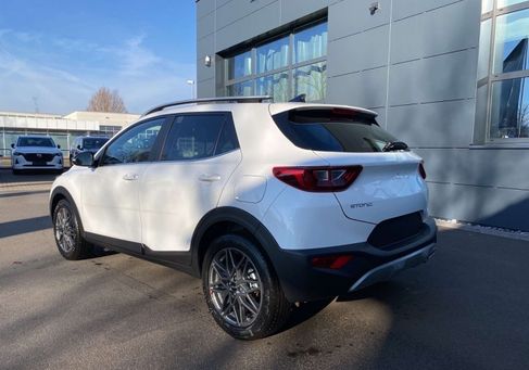 Kia Stonic, 2026