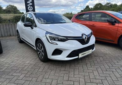 Renault Clio, 2023