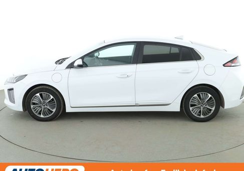 Hyundai IONIQ, 2021