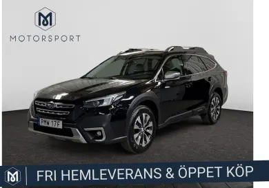 Subaru OUTBACK, 2024