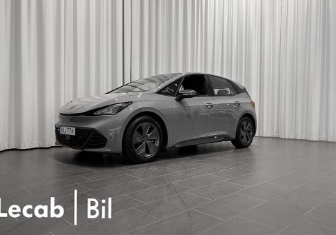 Cupra Born, 2023