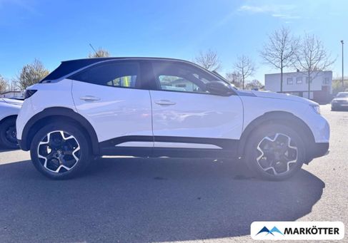 Opel Mokka, 2023 3