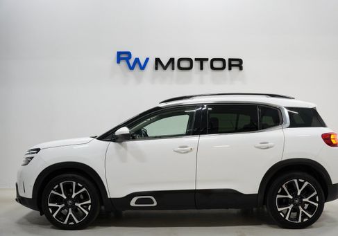 Citroën C5 Aircross, 2021 3