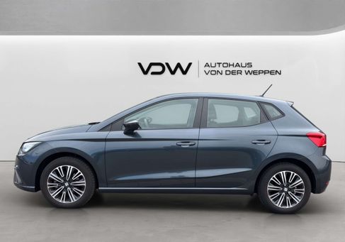 Seat Ibiza, 2024