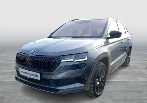 Skoda Karoq, 2024