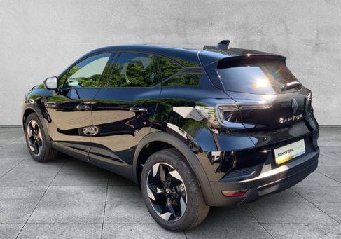 Renault Captur, 2025