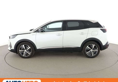 Peugeot 3008, 2022