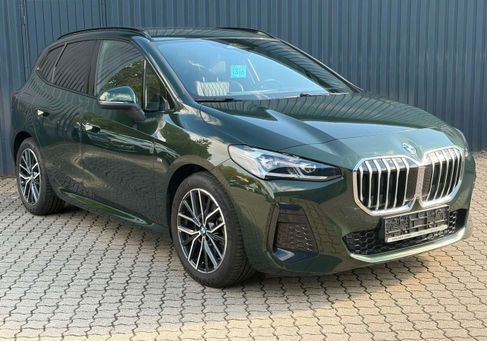 BMW 218, 2025 3