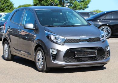 Kia Picanto, 2024