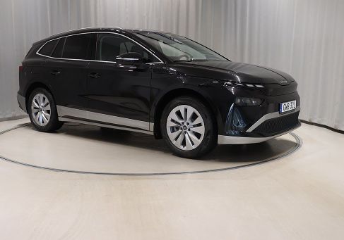Skoda Enyaq, 2027