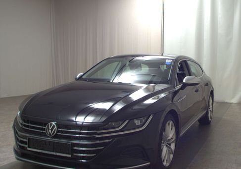 Volkswagen Arteon, 2021 2
