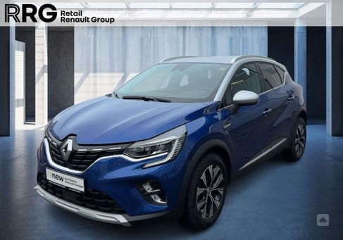 Renault Captur, 2023