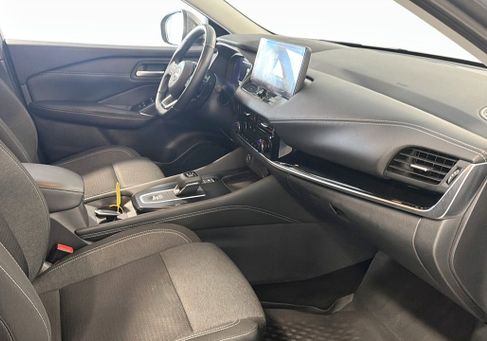 Nissan Qashqai, 2023 3
