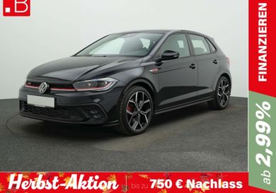 Volkswagen Polo, 2024