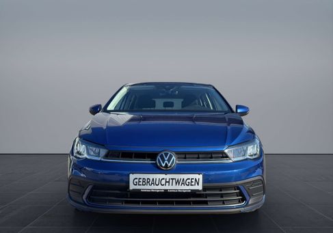Volkswagen Polo, 2025 3