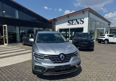 Renault Koleos, 2021 2