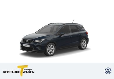 Seat Arona, 2026