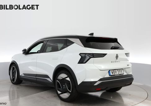 Renault Scenic, 2024