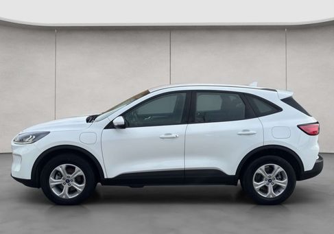 Ford Kuga, 2022