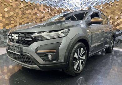 Dacia Sandero, 2025