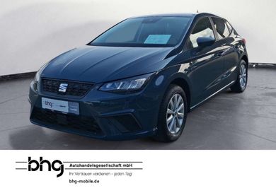 Seat Ibiza, 2025