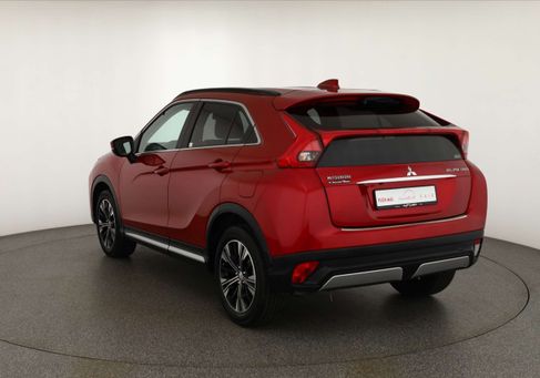 Mitsubishi Eclipse Cross, 2019