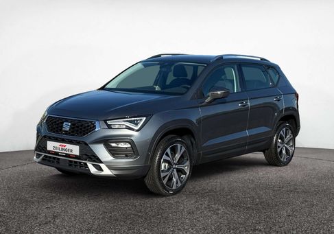 Seat Ateca, 2026