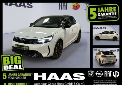 Opel Corsa, 2025