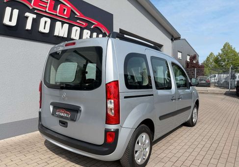 Mercedes-Benz Citan, 2020