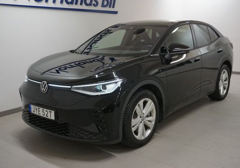 Volkswagen ID.5, 2023