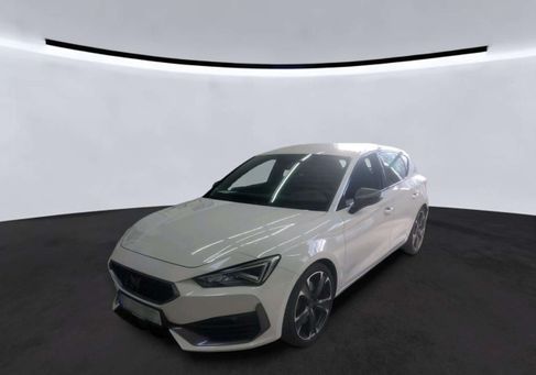 Cupra Leon, 2023