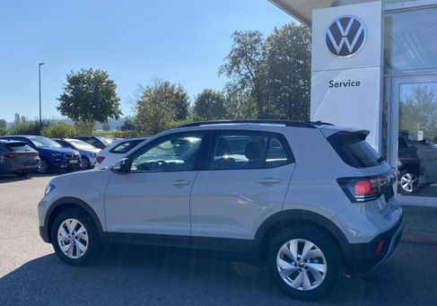 Volkswagen T-Cross, 2025 3