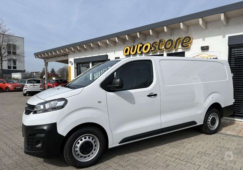 Opel Vivaro, 2023