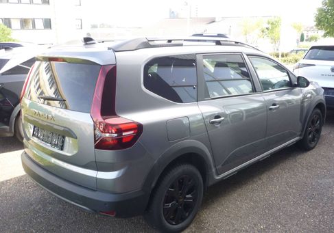 Dacia Jogger, 2025 3
