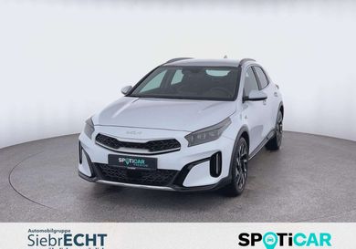 Kia XCeed, 2025