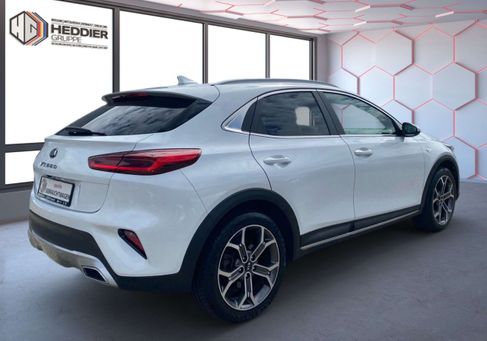 Kia XCeed, 2021 3